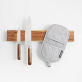 Agarradera de silicona.