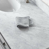 Paño turco orgánico de 800 gramos.