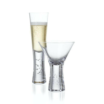 Verve Martini Cristal.