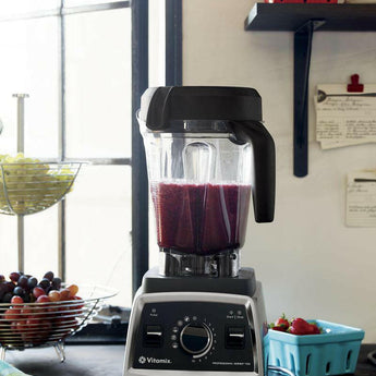 Colador blanco Berry Box.