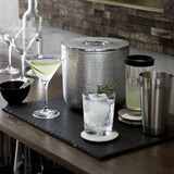 Tabla para quesos de pizarra 20 "x12".