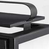 Linterna De Exterior Hopper S.