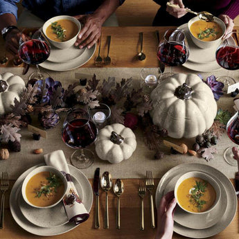 Tazón de cereales Wilder.