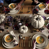 Plato de ensalada Wilder.