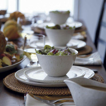 Tazón de cereales Wilder.