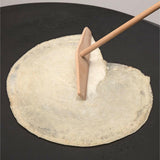 Juego de 8 piezas de desayuno y crepes.