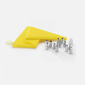 Cuisinart Set 13 Piezas Para Decorar.