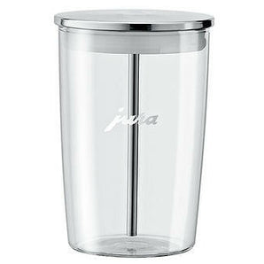 Jura Cristal Recipiente de leche.