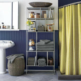 Montana 96 oz. Jarra de Acacia y Cristal .