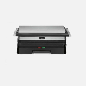 Cuisinart Griddler Grill&Panini Press.