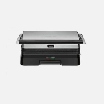 Cuisinart Griddler Grill&Panini Press.