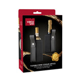 Vinoteca flexible Artico.