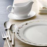 Juego de servicio de 3 piezas Charlotte.