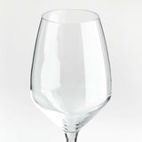 Vino blanco Ulla Cristal.