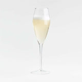 Champán Ulla Cristal.