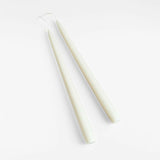 Velas Dipped Taper, Juego de 2..
