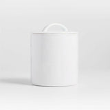 Bote pequeño Mercer.