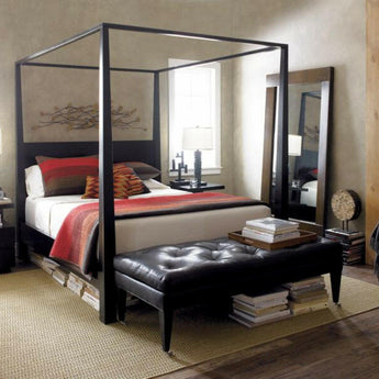 Discos de teca, arte mural de madera.