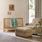 Elegant nursery furniture collection by Crate & Barrel, featuring stylish and functional designs for modern nurseries.