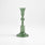 Elegant candle holders and lanterns from Crate & Barrel to enhance your home decor