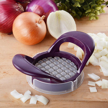 Prepara Onion Chopper.