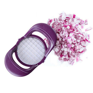 Prepara Onion Chopper.