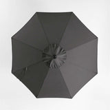 Round Cast Sunbrella_Crate&Barrel_Costa Rica
