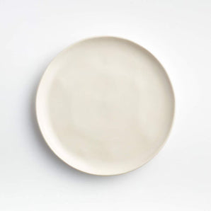 Fresh Visto salad beautifully arranged on a white plate, showcasing healthy and vibrant ingredients.