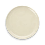 Fresh Visto salad beautifully arranged on a white plate, showcasing healthy and vibrant ingredients.