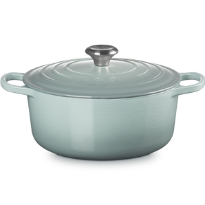 Le Creuset Cast Iron Round Casserole