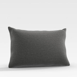 Sunbrella ® Outdoor Lumbar Pillow