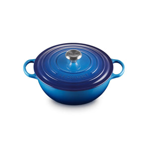 Le Creuset Soup Pot Knob