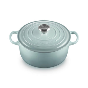 Le Creuset Cast Iron Oval Casserole 24 Cm