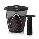Vacu Vin Coffee Saver.