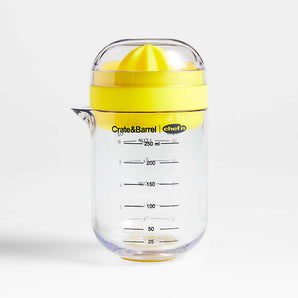 3-in-1 Salad Dressing Shaker.