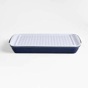 3-Piece Marinating Tray Set.