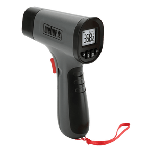 Weber Infrared Thermometer