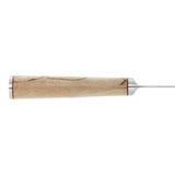 Miyabi Sujihiki Asian Knife, Birch Wood 1 in.