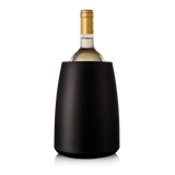 Vacuvin Active Cooler Elegant Black.