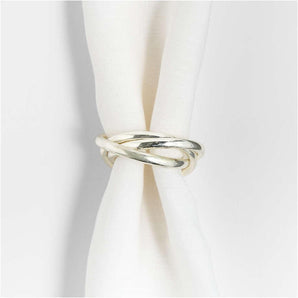 3-Ring Napkin Ring