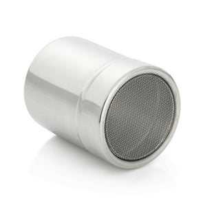 Powdered Sugar Shaker.