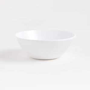 Lunea Melamine  6.25" Individual Bowl