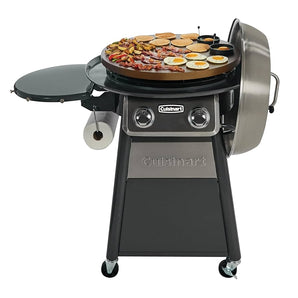 Cuisinart 360° Griddle Cooking Center