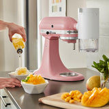 KitchenAid Ice Scraping Kit.