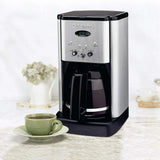 Cuisinart Coffee Maker Programmable 12 Cups.