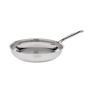 Cuisinart Stainless Steel Skillet