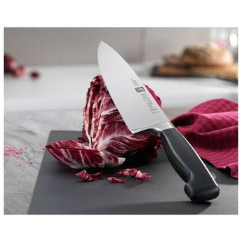 Zwilling All Star Chef's knife.