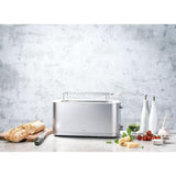 Zwilling Enfinigy 2 Long Slot Toaster.