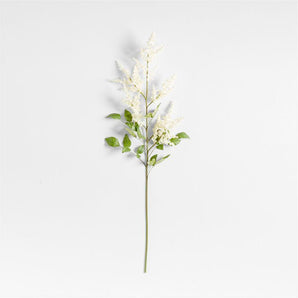 Faux Astilbes Stem by Abigail Ahern
