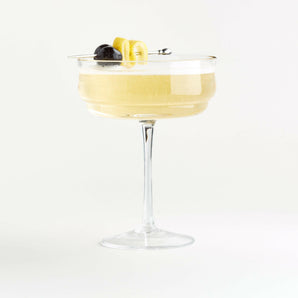 Aella Coupe 6 Ounce.